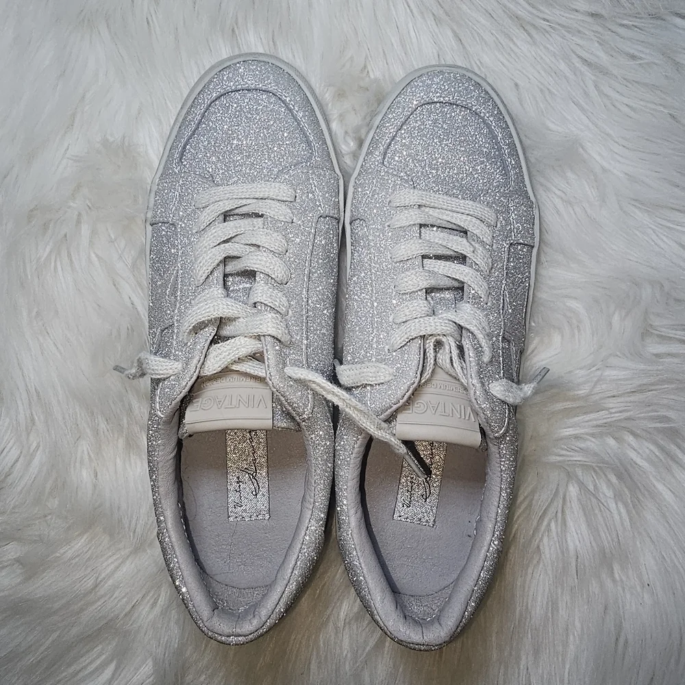 Vintage Havana worn only